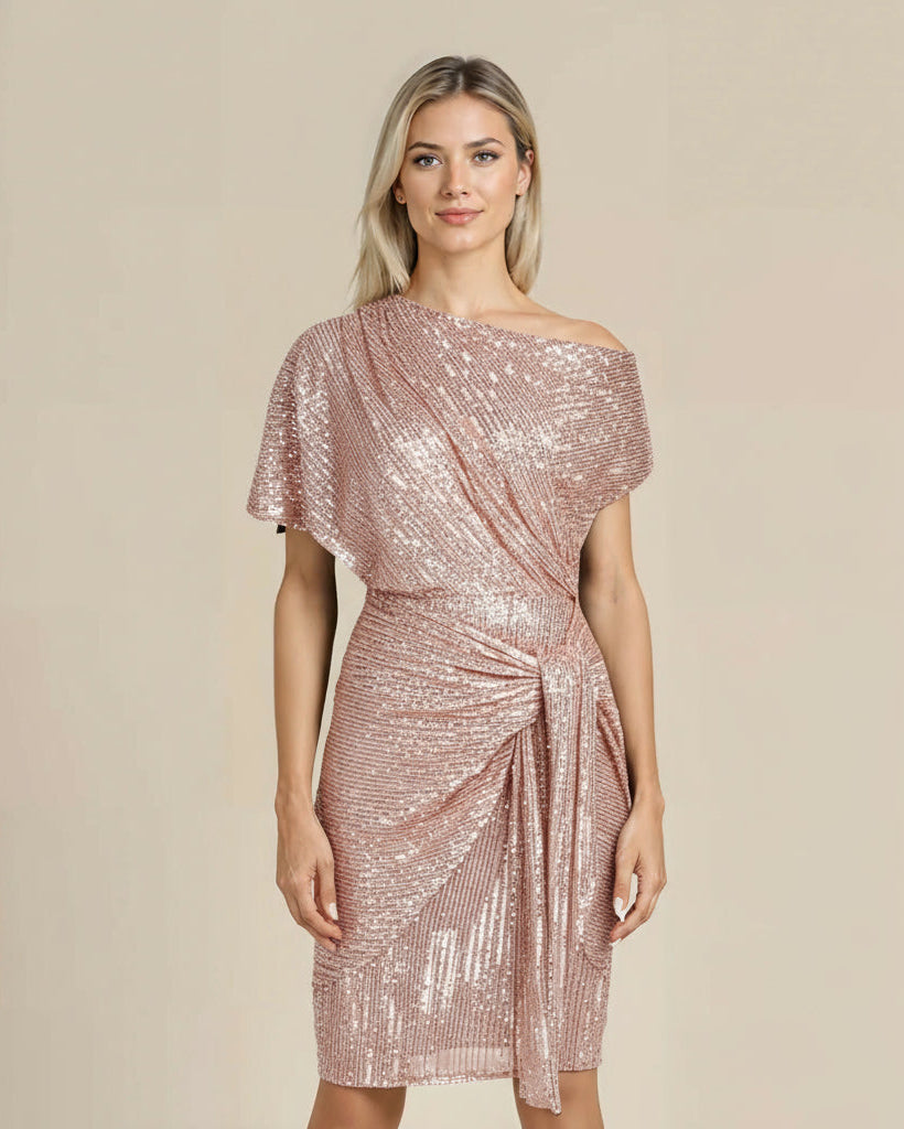 Starlight Sparkle Dress