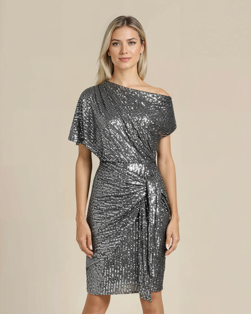 Starlight Sparkle Dress