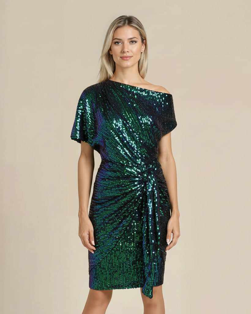 Starlight Sparkle Dress