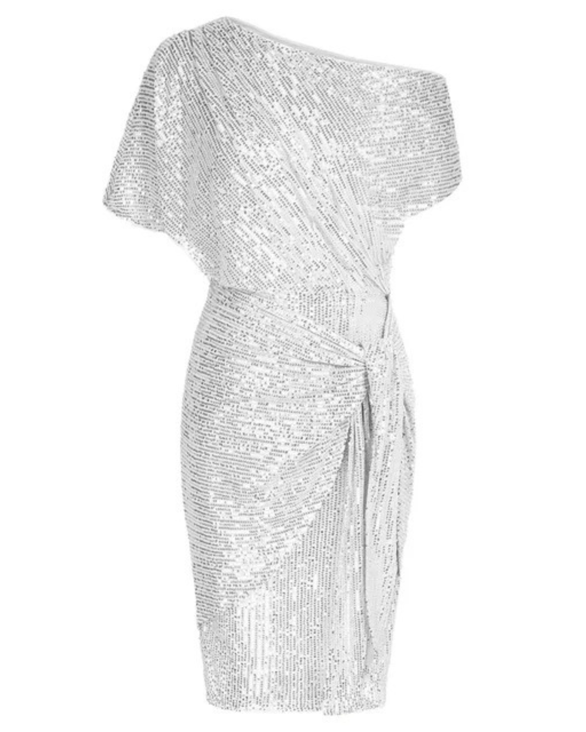 Starlight Sparkle Dress