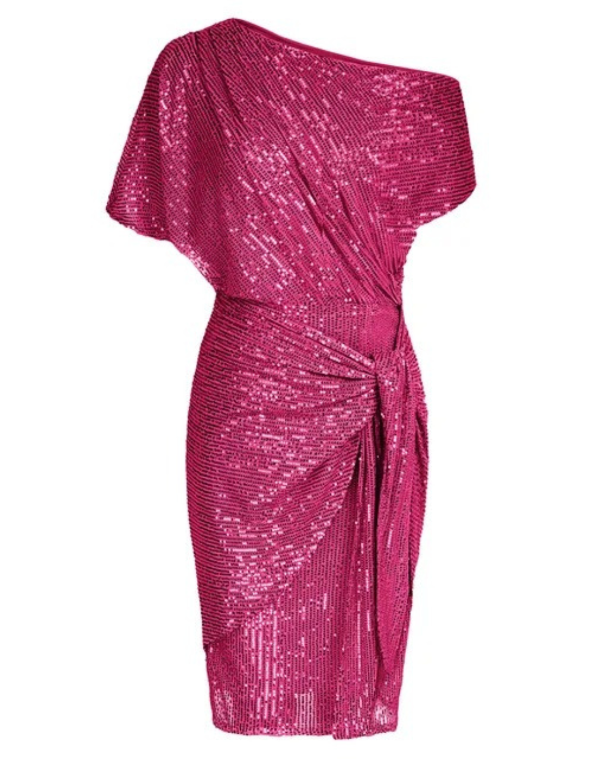 Starlight Sparkle Dress