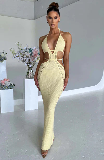 Charley Bodycon Dress