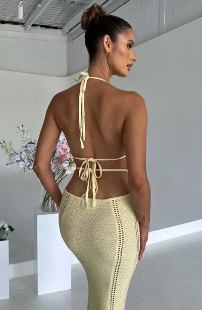 Charley Bodycon Dress