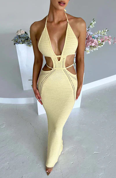 Charley Bodycon Dress