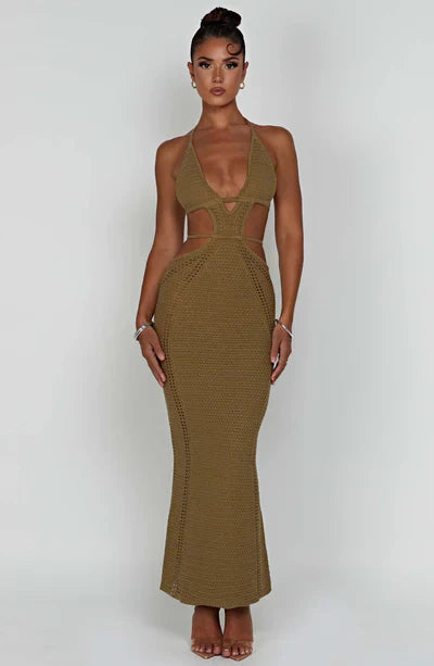 Charley Bodycon Dress
