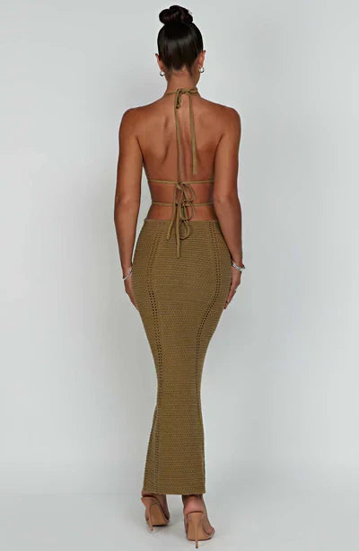 Charley Bodycon Dress