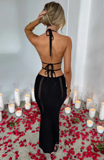 Charley Bodycon Dress