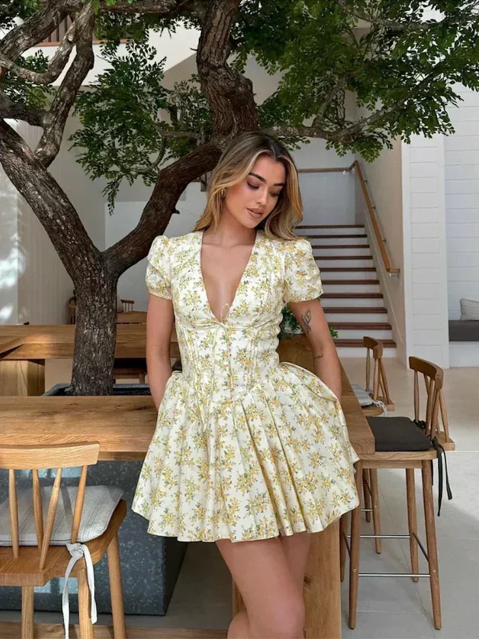 Mini-Dresses