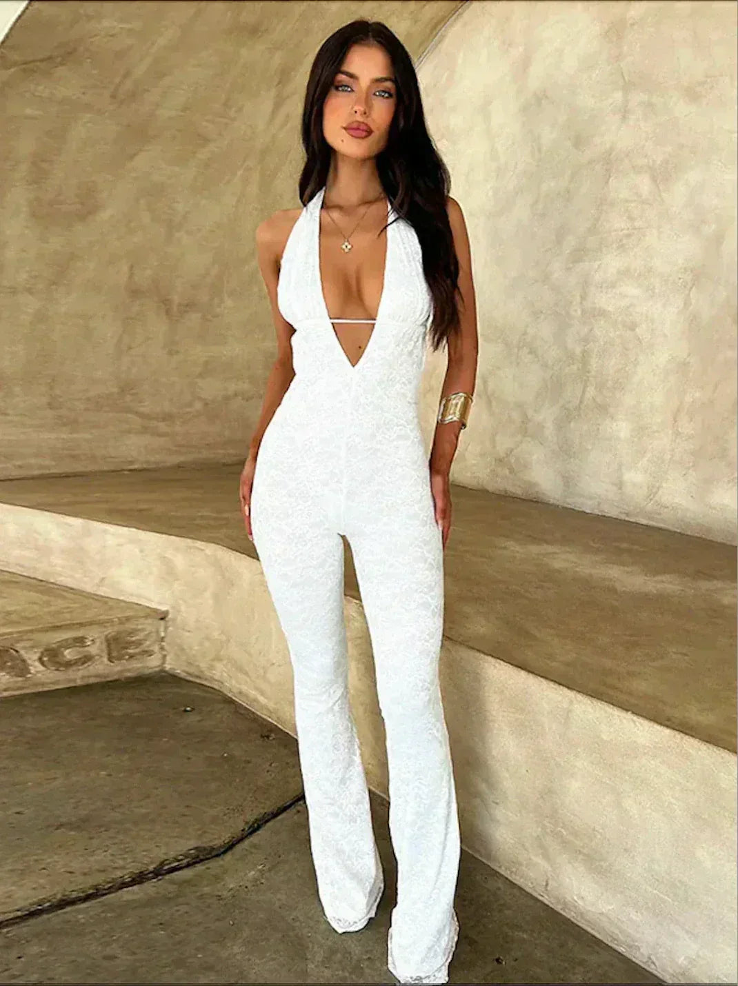 Jumpsuits