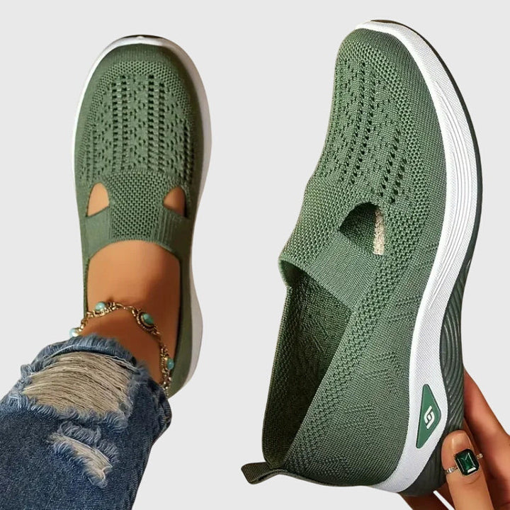 Lora™ Orthopedic Walking Shoes