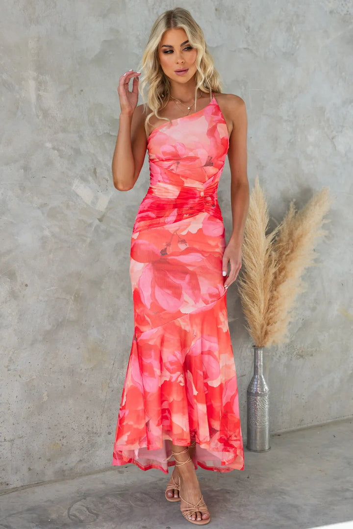Amelia Maxi Dress