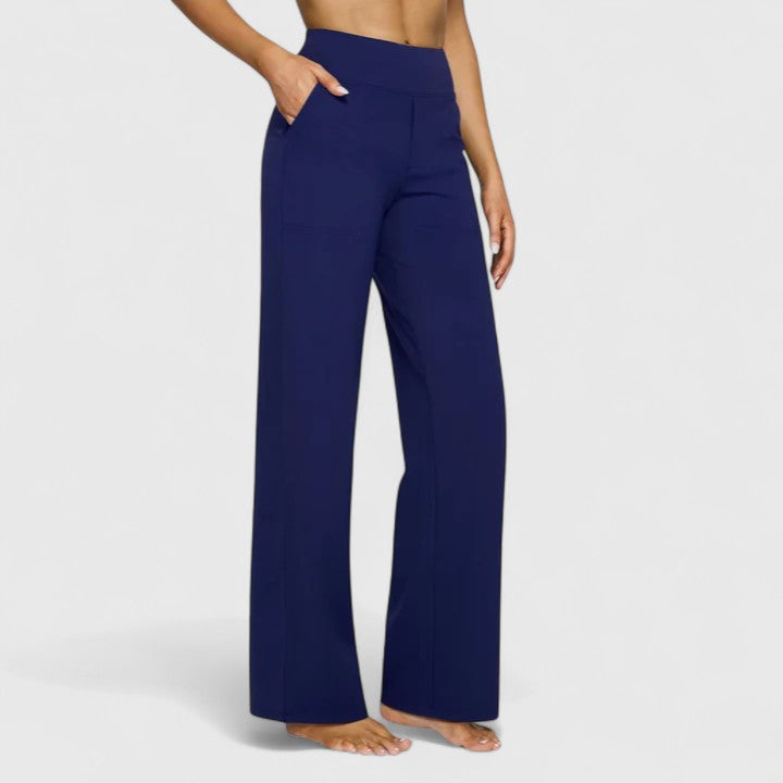 Emily | Elegant Trousers