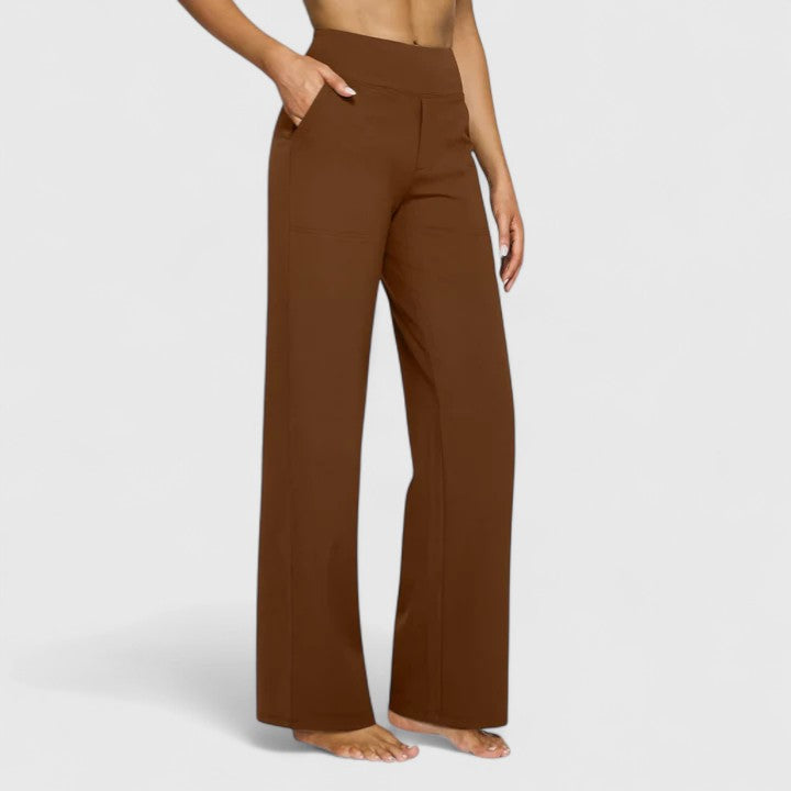 Emily | Elegant Trousers