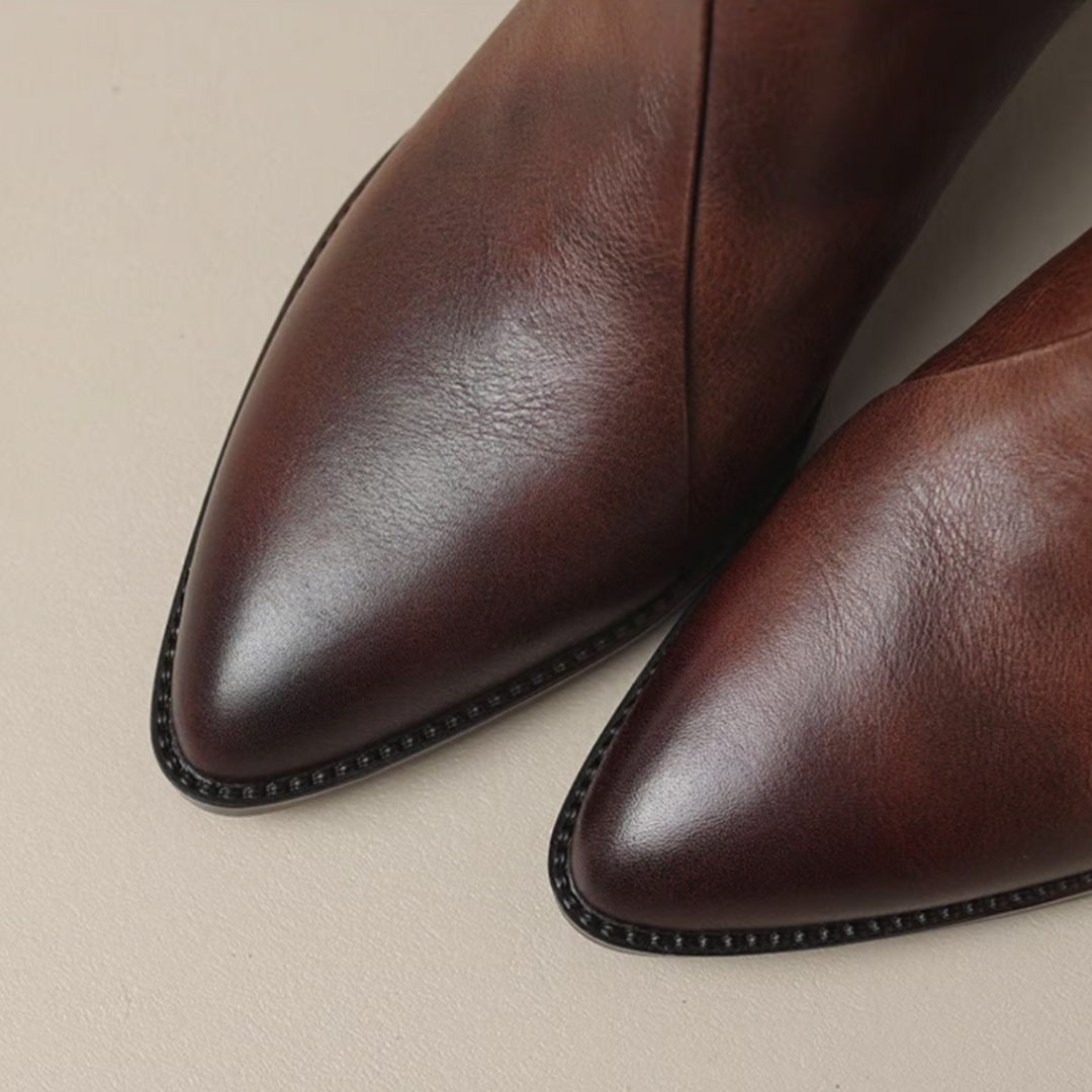 Ember™ | Women Elegant Boots