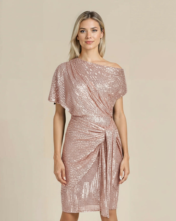 Starlight Sparkle Dress