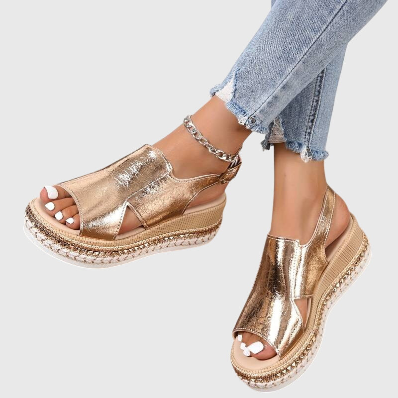Veronica™ | Orthopedic Sandals