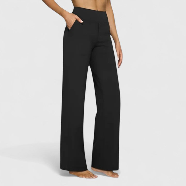 Emily | Elegant Trousers
