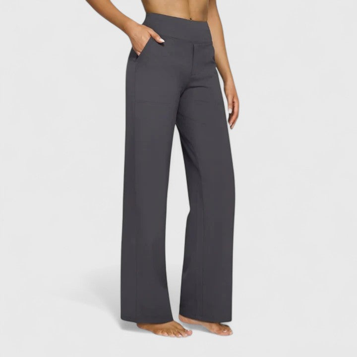 Emily | Elegant Trousers