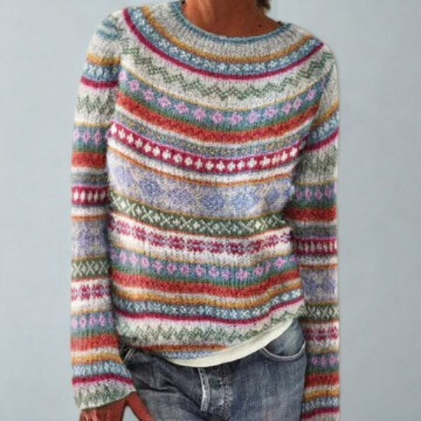 Mysa | Comfortable Sweater