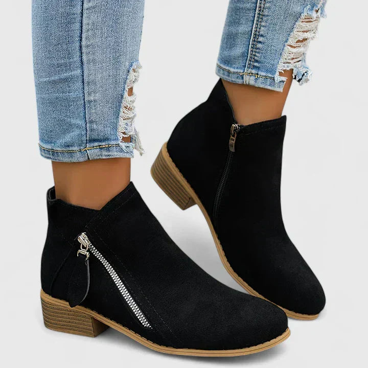Seraphina | Sophisticated Women Boots