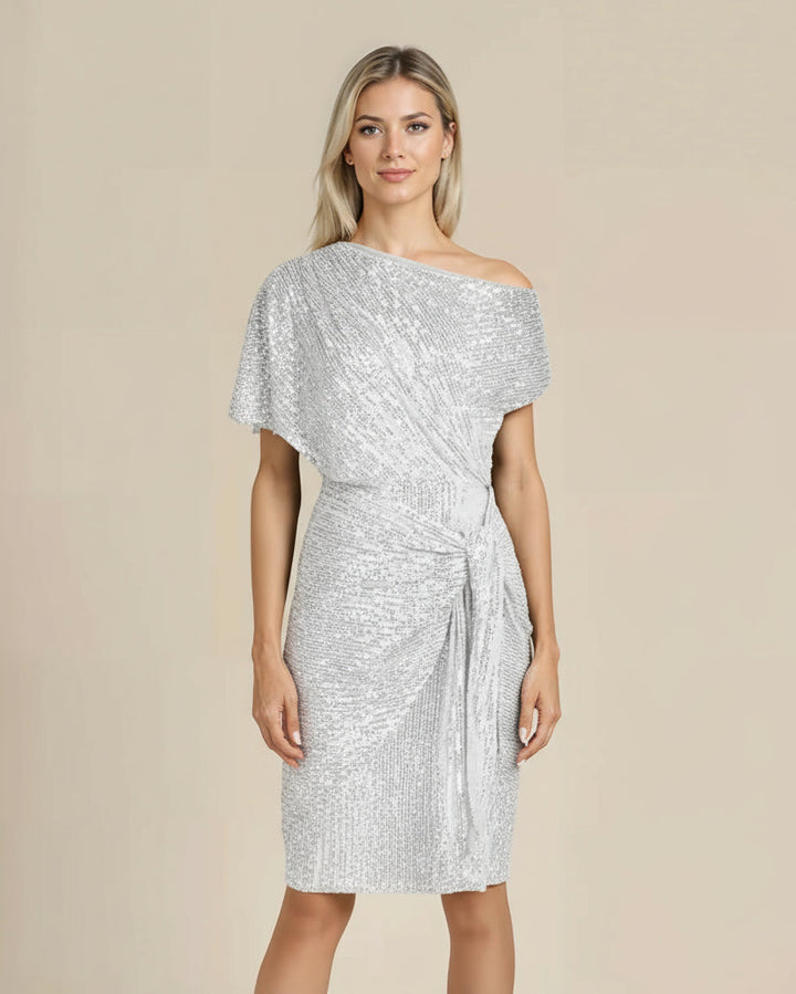 Starlight Sparkle Dress