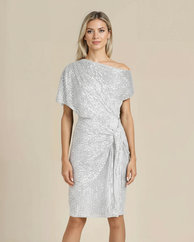 Starlight Sparkle Dress