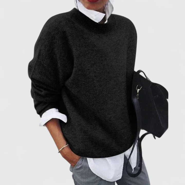 Isabellynn | Comfortable Sweater