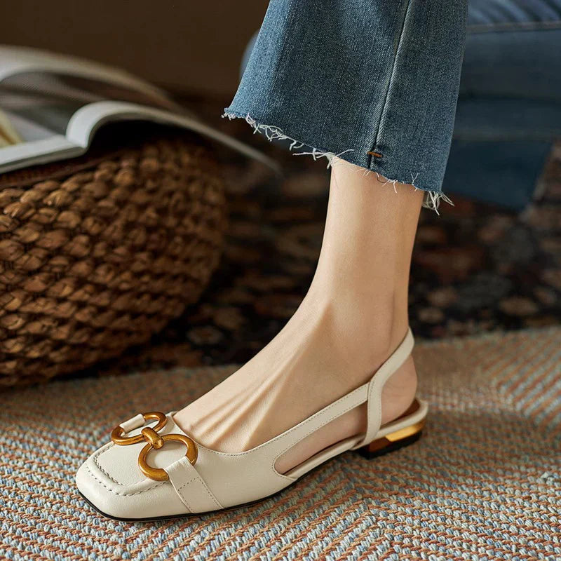 Cecilia™ | Orthopedic Women Sandals