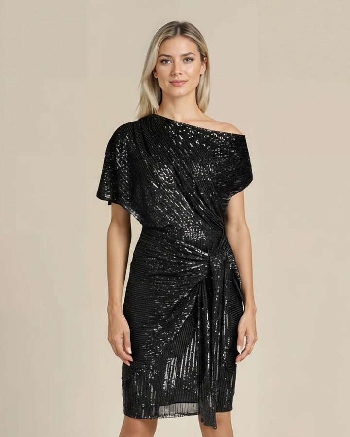 Starlight Sparkle Dress