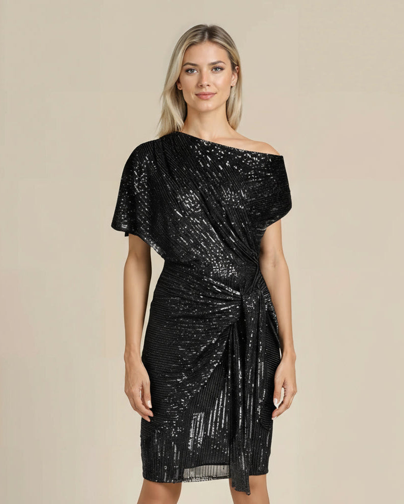 Starlight Sparkle Dress