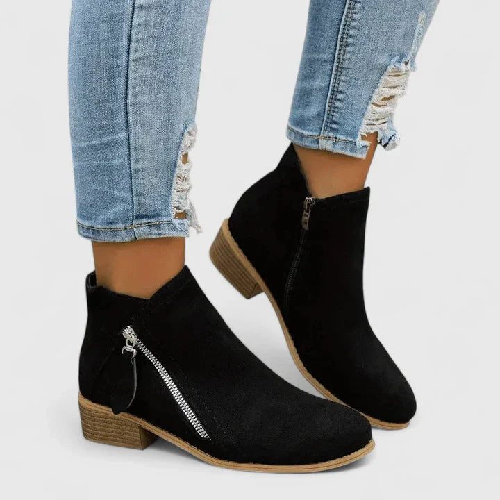 Marizheah™ | Women Orthopedic Boots