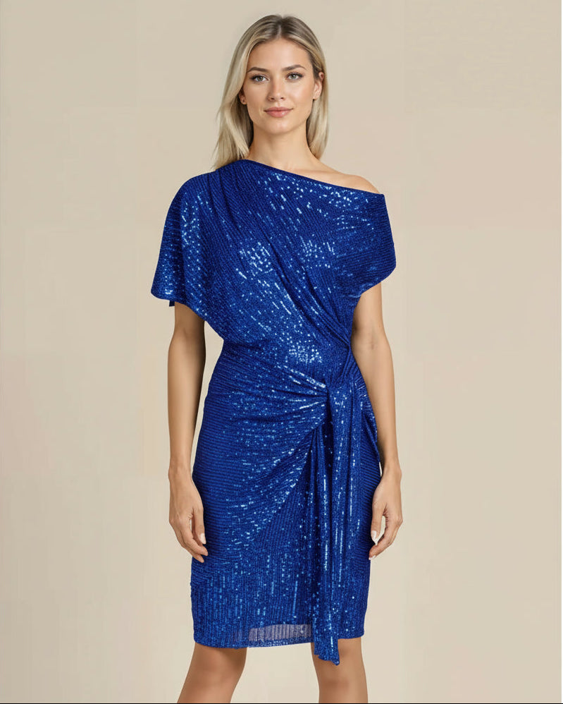 Starlight Sparkle Dress