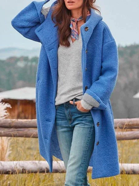 Bambi | Cozy Coat