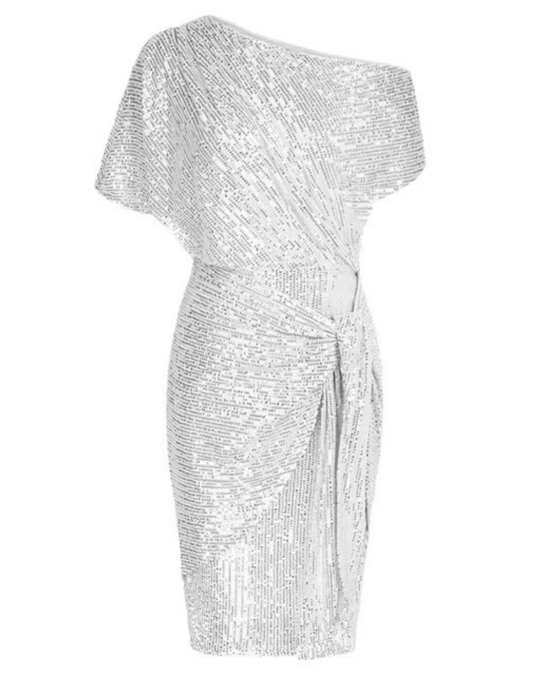 Starlight Sparkle Dress