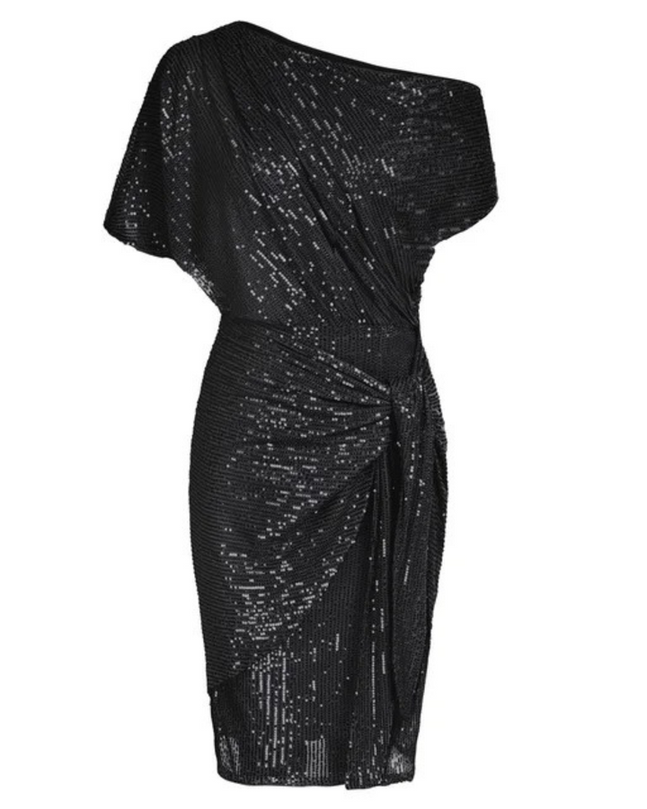 Starlight Sparkle Dress