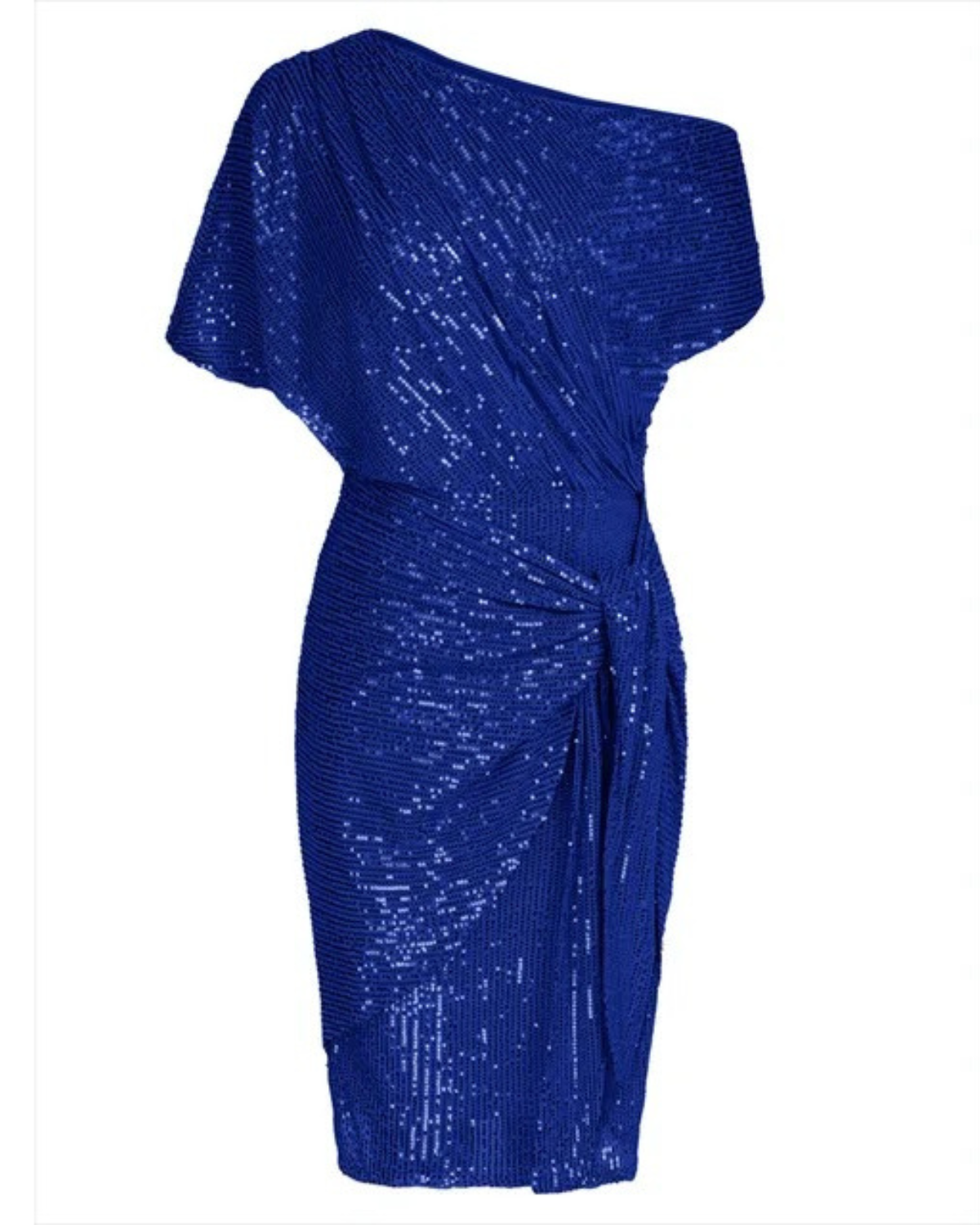 Starlight Sparkle Dress