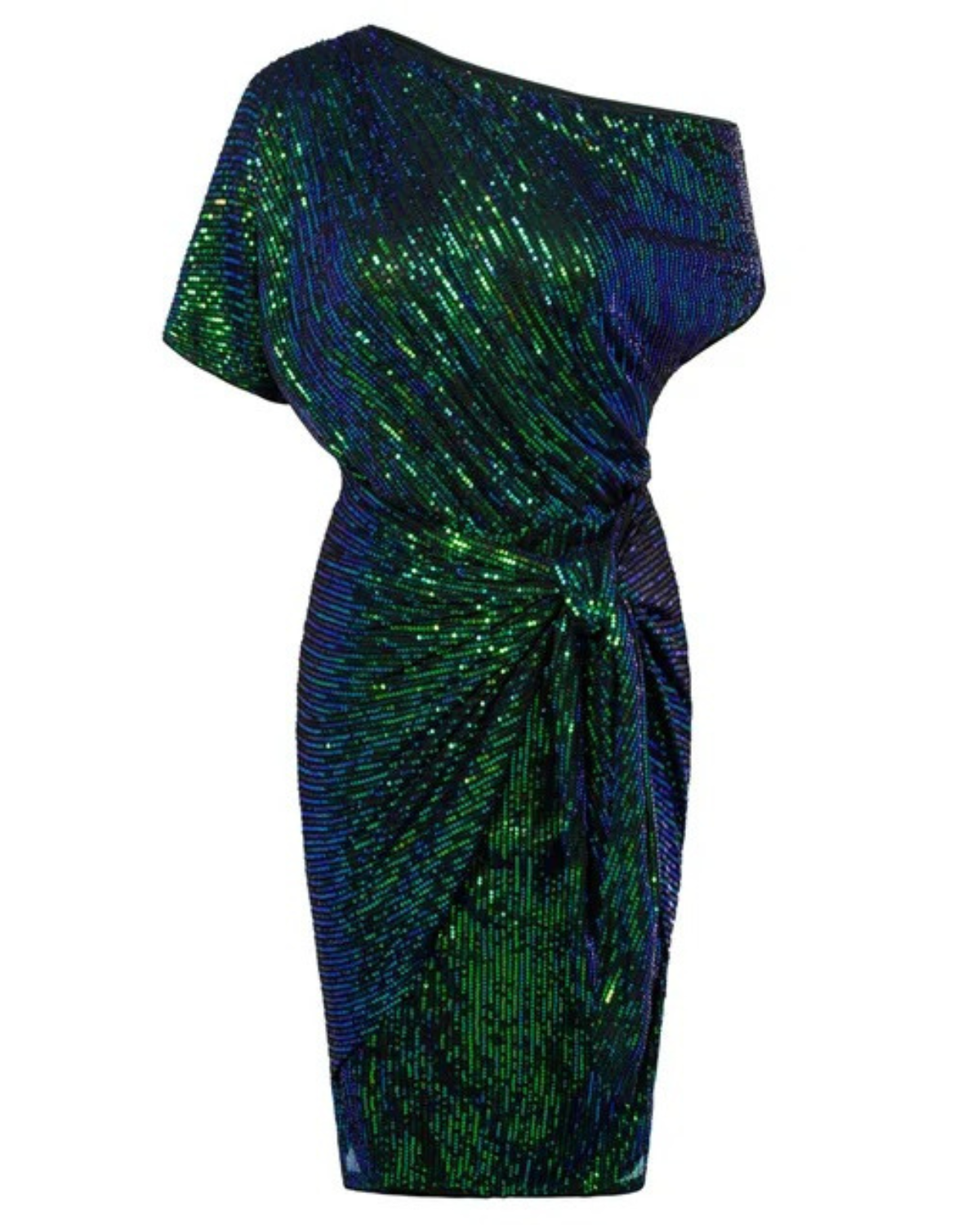 Starlight Sparkle Dress