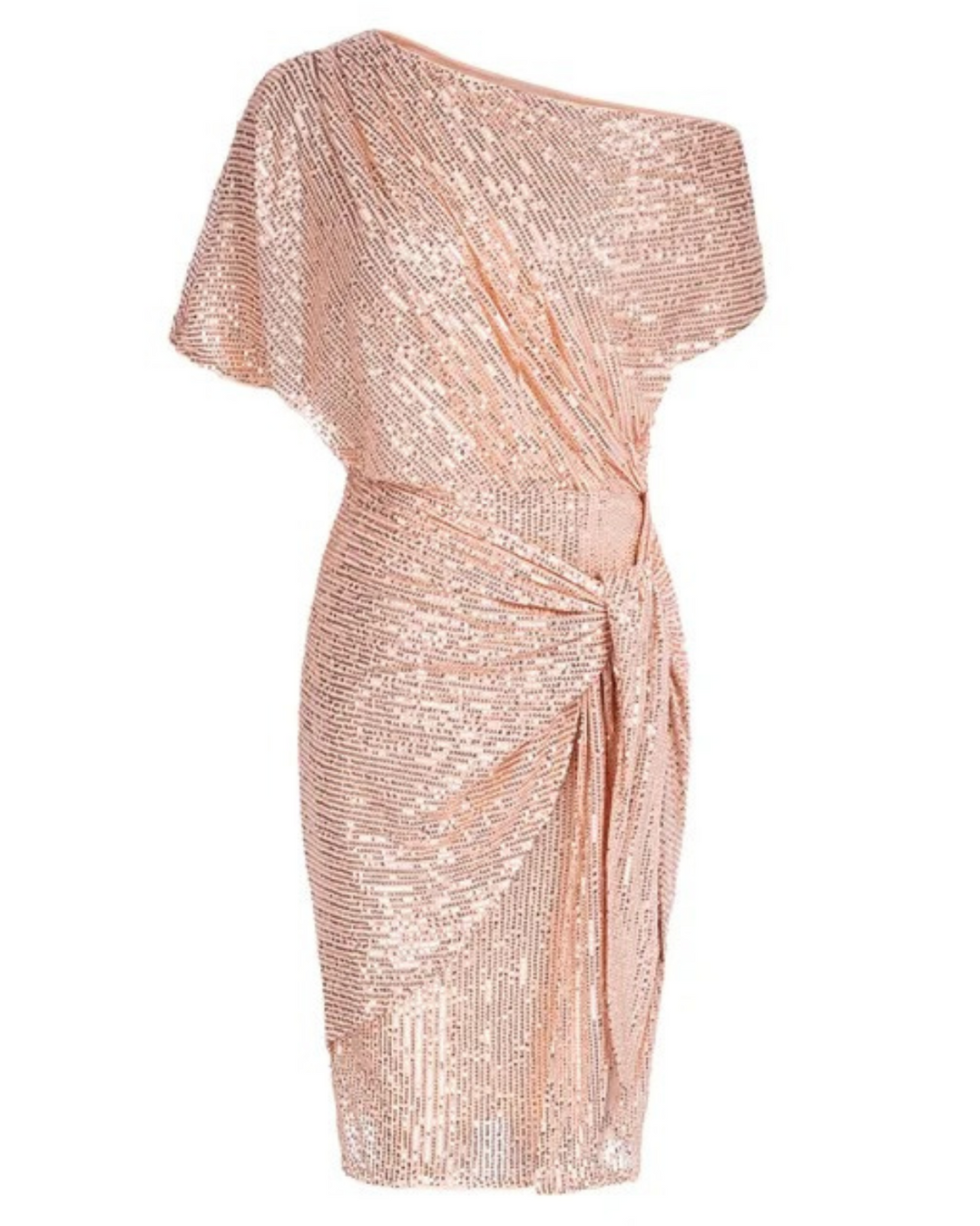 Starlight Sparkle Dress