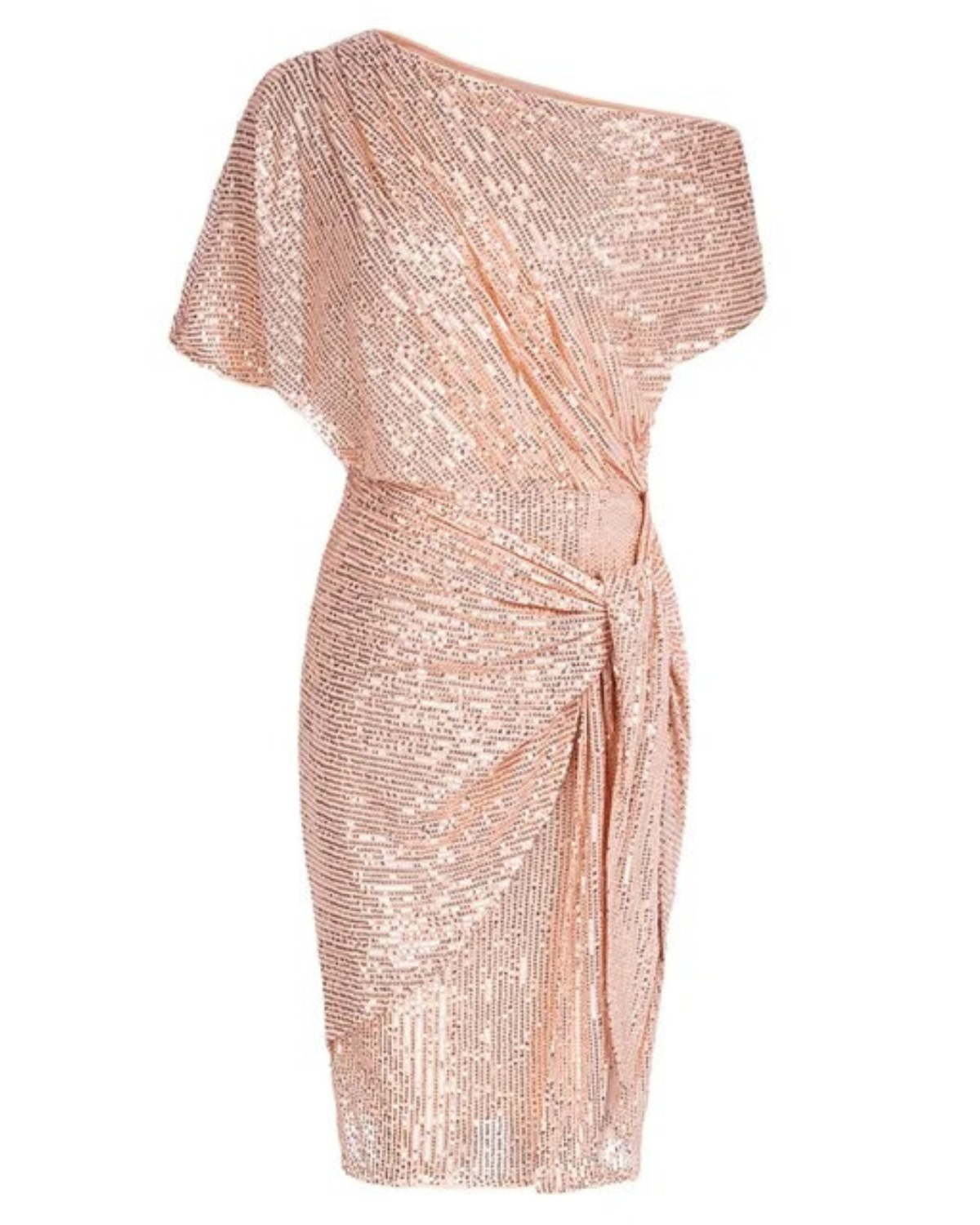 Starlight Sparkle Dress