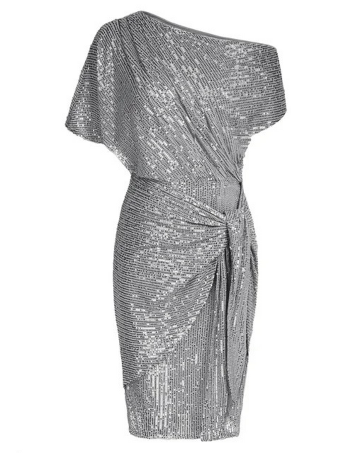 Starlight Sparkle Dress