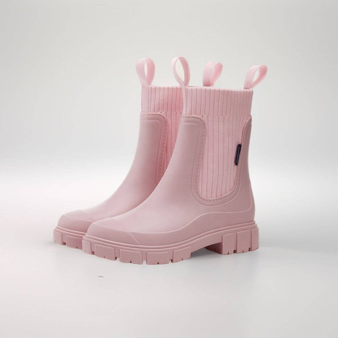 Mieha | Women Elegant Boots