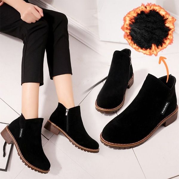 Maele™ | Orthopedic Women Boots