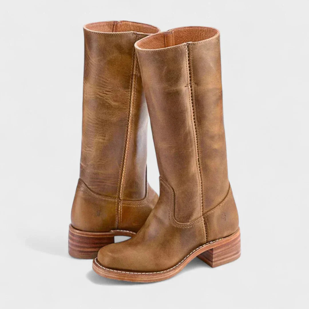 Liah™ | Orthopedic Women Boots
