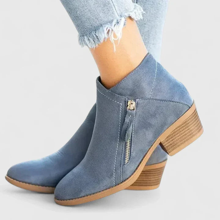 Auryziah | Women Orthopedic Boots