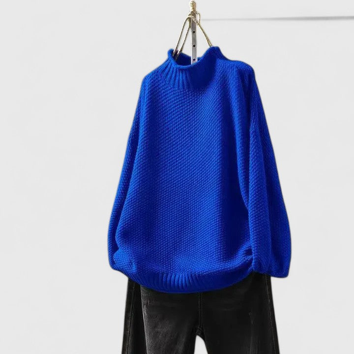 Suzi | Sophisticated Sweater