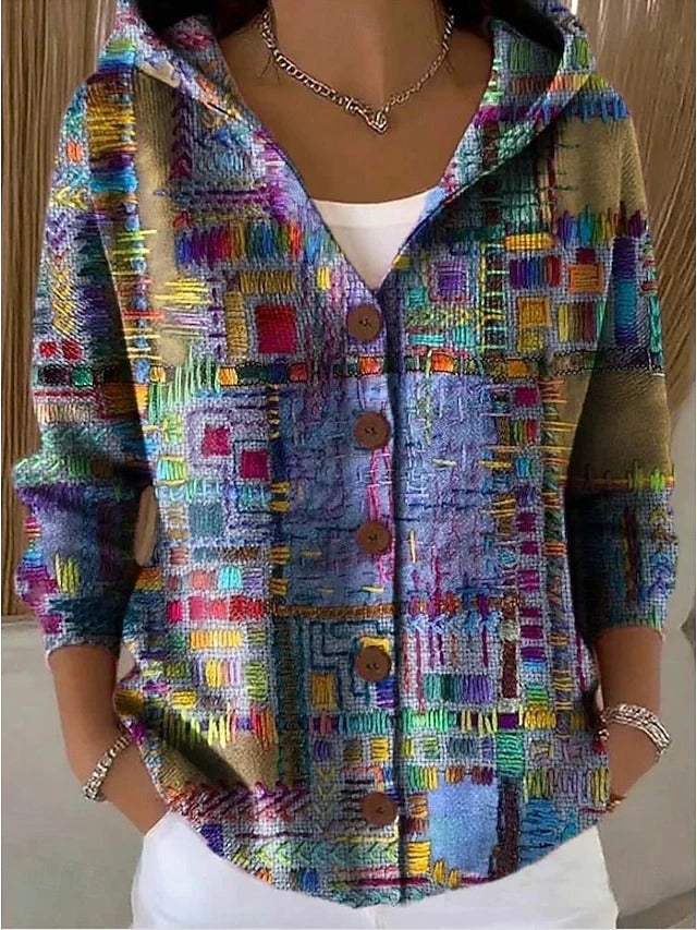 Mackenzye | Sophisticated Cardigan