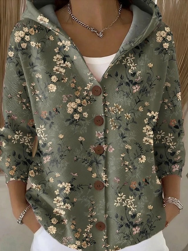 Mackenzye | Sophisticated Cardigan