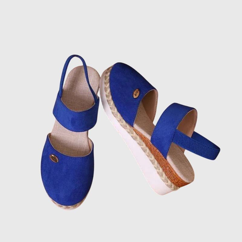 Antonia™ | Orthopedic Sandals