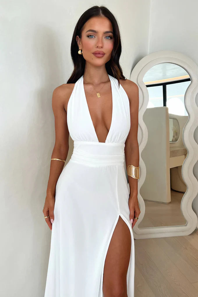 Isadora – Maxi Dress