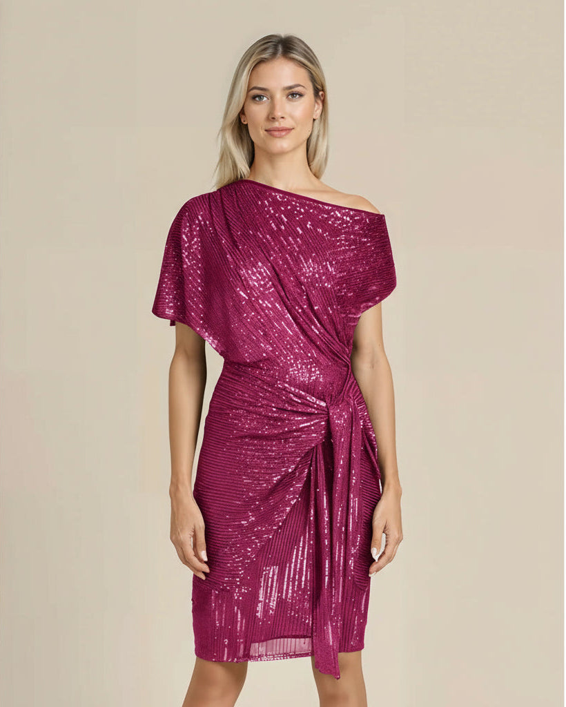 Starlight Sparkle Dress